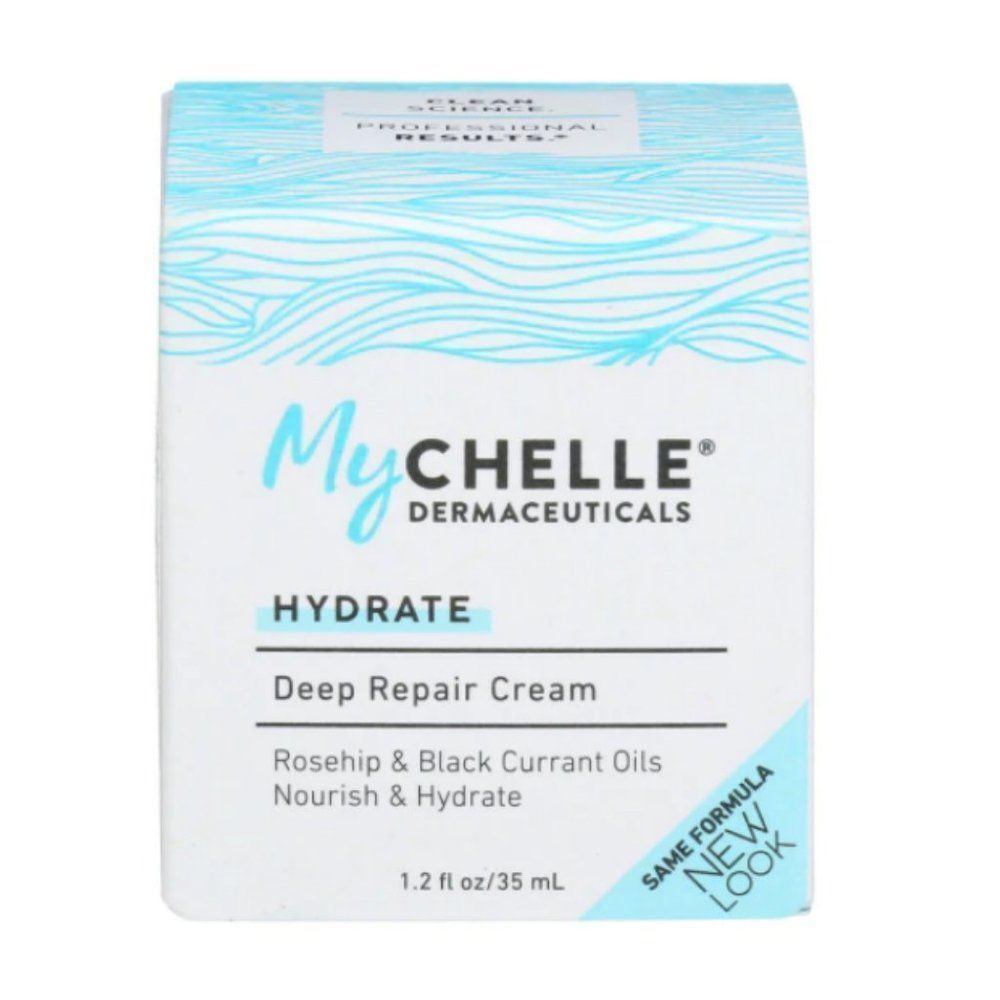 MyChelle Dermaceuticals Deep Repair Cream
